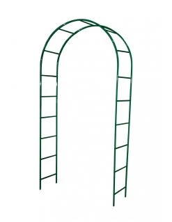 Arche "Classic Arch" 120x40xH240 Cm Anthracite