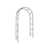 Arche "classique" Coloris Fer Vieilli -Art de jardin pour la maison arche classique coloris fer vieilli