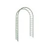 Arche "treillage" Coloris Vert Sapin Ou Fer Vieilli - Vert Sapin -Art de jardin pour la maison arche treillage coloris vert sapin ou fer vieilli 3