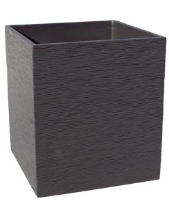 Bac Carré Perfect 49x49 Cm Coloris Au Choix