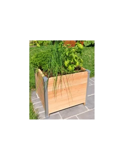 Bac Douglas Design 50 X 45 X 40 Cm