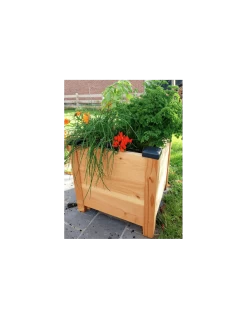 Bac Douglas Premium 40 X 40 X 41 Cm