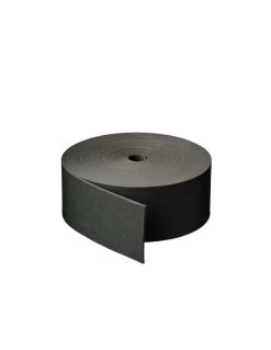 Bordure De Jardin Flexible 10m - Noir