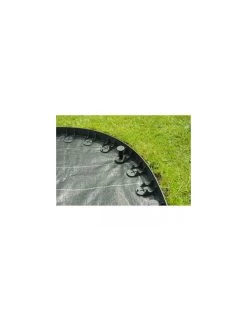 Bordure Pour Gazon Noire X 4 -Art de jardin pour la maison bordure pour gazon noire x 4 2