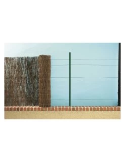 Brande De Bruyère Bruc Déco Longueur 5 M - Largeur 1 M X Longueur 5 M -Art de jardin pour la maison brande de bruyere bruc deco au choix longueur 5 m 8