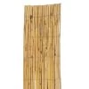 Canisse En Roseau Fendu 2 X 5 Mètres - JANY -Art de jardin pour la maison canisse en roseau fendu 2 x 5 metres jany