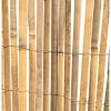Canisse Latte En Bambou Naturel 1 X 3 Mètres - JANY -Art de jardin pour la maison canisse latte en bambou naturel 1 x 3 metres jany