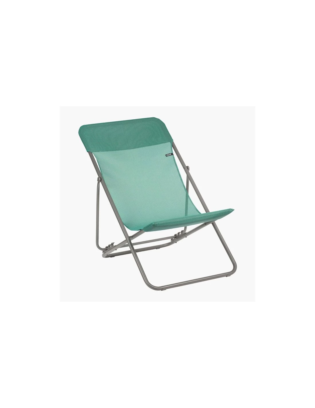 Lafuma Maxi Transat Batyline Chlorophylle 3 Lafuma Maxi Transat Batyline Chlorophylle