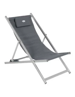 Chilienne De Jardin Honolulu - 4 Positions - Ardoise