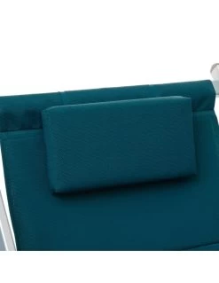 Chilienne De Jardin Honolulu - 4 Positions - Bleu Canard 12 Chilienne De Jardin Honolulu - 4 Positions - Bleu Canard -Art de jardin pour la maison chilienne de jardin honolulu 4 positions bleu canard 3