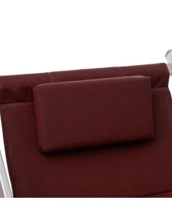 Chilienne De Jardin Honolulu - 4 Positions - Bordeaux 12 Chilienne De Jardin Honolulu - 4 Positions - Bordeaux -Art de jardin pour la maison chilienne de jardin honolulu 4 positions bordeaux 3