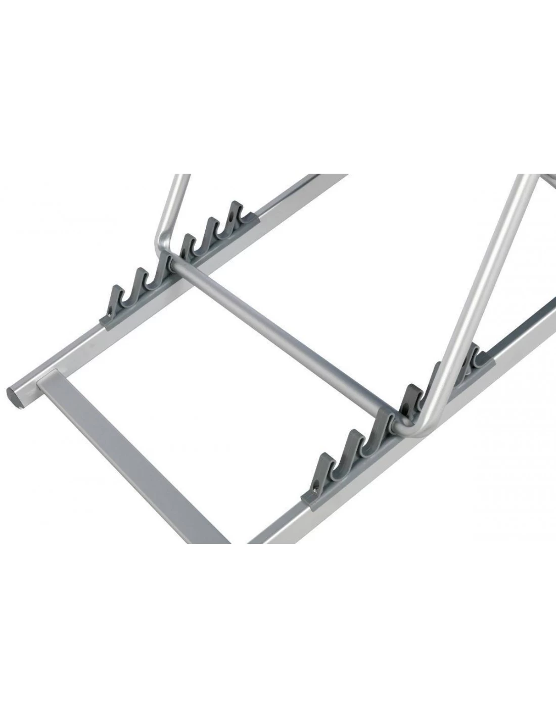 Chilienne De Jardin Honolulu - 4 Positions - Bordeaux 7 Chilienne De Jardin Honolulu - 4 Positions - Bordeaux – Image 5