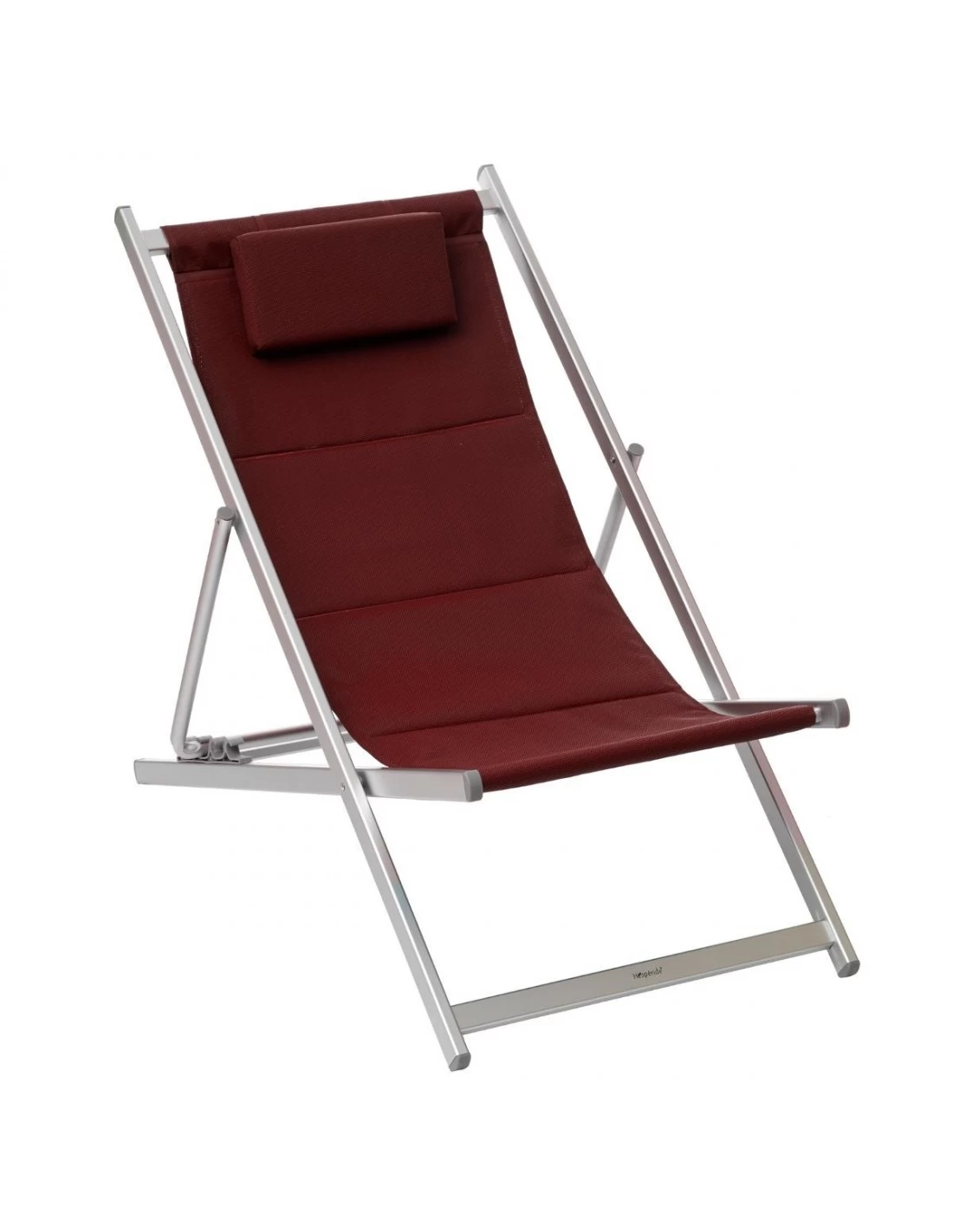 Chilienne De Jardin Honolulu - 4 Positions - Bordeaux 3 Chilienne De Jardin Honolulu - 4 Positions - Bordeaux