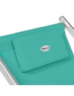 Chilienne De Jardin Honolulu - 4 Positions - Emeraude -Art de jardin pour la maison chilienne de jardin honolulu 4 positions emeraude 2