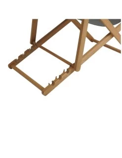 Chilienne De Jardin Mahini - 4 Positions -Art de jardin pour la maison chilienne de jardin mahini 4 positions 3