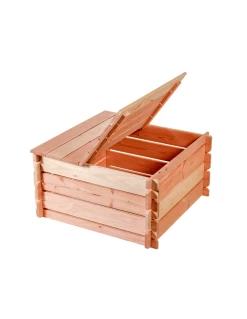 Composteur Basic Simple - Petit Modèle