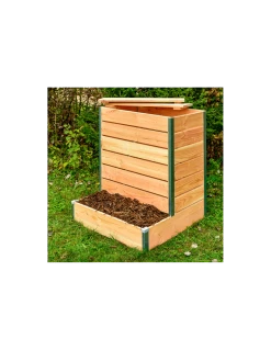 Composteur Design Grand Modèle