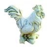 Coq Géant H.83 Cm Coloris Au Choix -Art de jardin pour la maison coq geant h83 cm coloris au choix