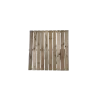 Dalle En Bois Traité Autoclave 100x100x3,6 Cm