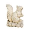 Ecureuil Debout H.30 Cm Coloris Au Choix -Art de jardin pour la maison ecureuil debout h30 cm coloris au choix
