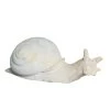 Escargot H.15 Cm Patiné Vieilli -Art de jardin pour la maison escargot h15 cm patine vieilli