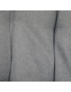 Fauteuil œuf à Bascule PAOPAO - Roche Et Graphite -Art de jardin pour la maison fauteuil oeuf a bascule paopao roche et graphite 5