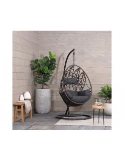 Art de jardin pour la maison -Art de jardin pour la maison fauteuil oeuf malaga 1 1
