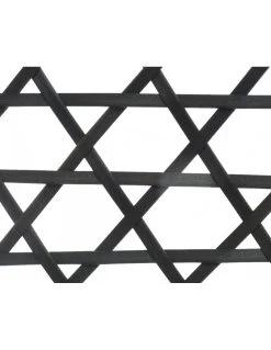 Fauteuil Œuf Suspendu Sellin - Acier Traité Et Résine Synthétique -Art de jardin pour la maison fauteuil oeuf suspendu sellin acier traite et resine synthetique 2