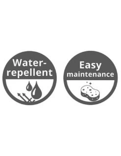 Fauteuil Œuf Suspendu Sellin - Acier Traité Et Résine Synthétique -Art de jardin pour la maison fauteuil oeuf suspendu sellin acier traite et resine synthetique 3