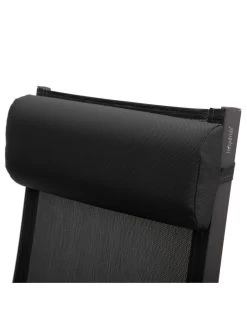 Fauteuil Relax Decima - Inclinable 8 Positions - Graphite / Anthracite -Art de jardin pour la maison fauteuil relax decima inclinable 8 positions graphite anthracite 1 3