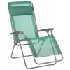 Lafuma Fauteuil Relax R Clip Batyline Chlorophylle 2 Lafuma Fauteuil Relax R Clip Batyline Chlorophylle -Art de jardin pour la maison fauteuil relax r clip batyline chlorophylle