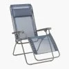 Lafuma Fauteuil Relax R Clip Batyline Ocean -Art de jardin pour la maison fauteuil relax r clip batyline ocean lafuma