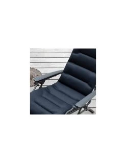 Lafuma Fauteuil Relax RSX Clip Air Comfort Acier 13 Lafuma Fauteuil Relax RSX Clip Air Comfort Acier -Art de jardin pour la maison fauteuil relax rsx clip air comfort acier 4