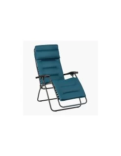 Lafuma Fauteuil Relax RSX Clip Air Comfort Coral Blue