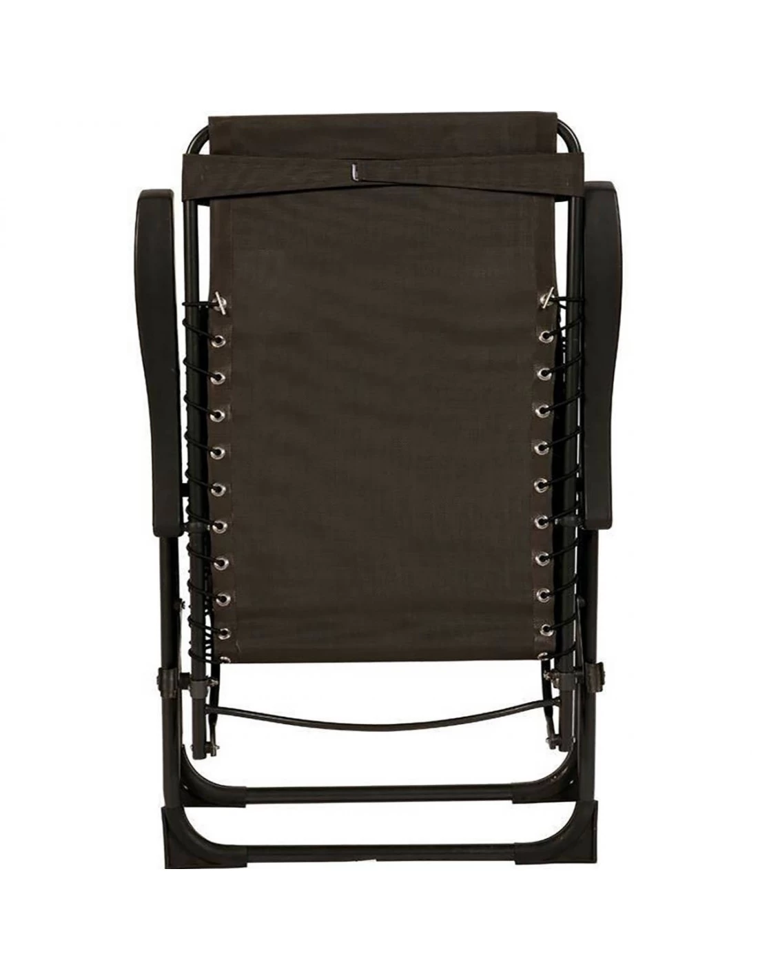 Fauteuil Relax Silos Basculant - 5 Positions - Olive 18 Fauteuil Relax Silos Basculant - 5 Positions - Olive – Image 16