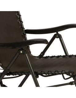 Fauteuil Relax Silos Basculant - 5 Positions - Olive 38 Fauteuil Relax Silos Basculant - 5 Positions - Olive -Art de jardin pour la maison fauteuil relax silos basculant 5 positions 16