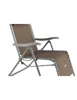 Fauteuil Relax Silos Basculant - 5 Positions - Olive 30 Fauteuil Relax Silos Basculant - 5 Positions - Olive -Art de jardin pour la maison fauteuil relax silos basculant 5 positions 8
