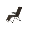 Fauteuil Relax Silos Basculant - 5 Positions - Anthracite 2 Fauteuil Relax Silos Basculant - 5 Positions - Anthracite -Art de jardin pour la maison fauteuil relax silos basculant 5 positions anthracite