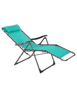 Fauteuil Relax Silos Basculant - 5 Positions - Emeraude 11 Fauteuil Relax Silos Basculant - 5 Positions - Emeraude -Art de jardin pour la maison fauteuil relax silos basculant 5 positions emeraude 3