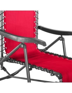 Fauteuil Relax Silos Basculant - 5 Positions - Grenade -Art de jardin pour la maison fauteuil relax silos basculant 5 positions grenade 3