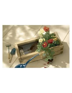 Feutre De Drainage Pour Jardinière Ou Bac