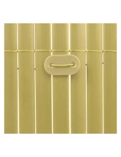 Fixcane 1.9 X 3.3 Cm Bambou