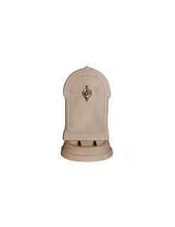 Fontaine Alizé Au Choix En Pierre Reconstituée