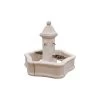 Fontaine Provence Au Choix En Pierre Reconstituée
