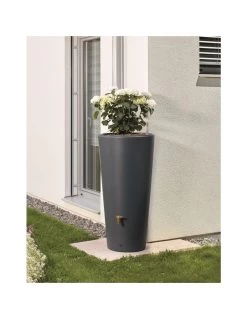 Garantia Cuve Vaso 2 En 1 Coloris Graphite