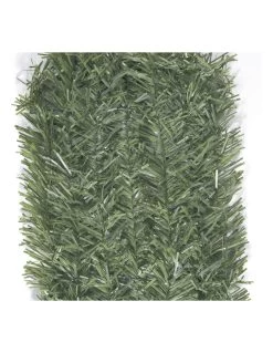 Haie Artificielle "Greenset" 1.50 X 3 Mètres