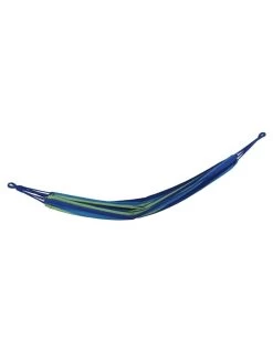 Hamac De Jardin Yaqui - L.200 X P.80 Cm - Bleu Rayé Vert 7 Hamac De Jardin Yaqui - L.200 X P.80 Cm - Bleu Rayé Vert -Art de jardin pour la maison hamac de jardin yaqui l200 x p80 cm bleu raye vert 2