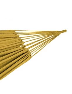 Hamac Yaqui Uni - L.200 X P.150 Cm - Lavande -Art de jardin pour la maison hamac yaqui uni l200 x p150 cm coloris au choix 14