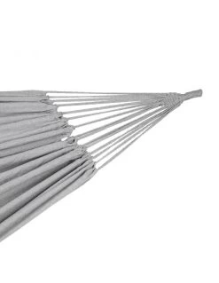 Hamac Yaqui Uni - L.200 X P.150 Cm - Lavande -Art de jardin pour la maison hamac yaqui uni l200 x p150 cm coloris au choix 23