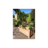 Jardinière Douglas Premium Rectangulaire Grand Modèle